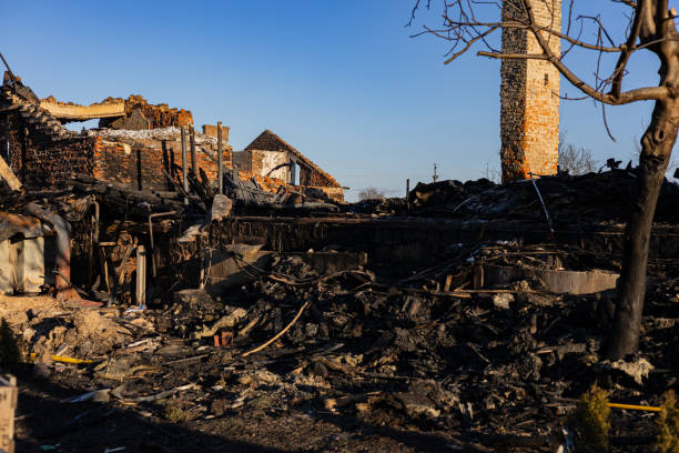 Reliable Fire Damage Restoration contractor in Flower Mound, TX by Fire Damage Flint