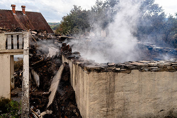 Affordable Fire Damage Restoration solutions in Flower Mound, TX
